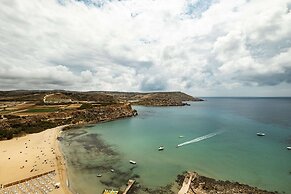 Radisson Blu Resort & Spa, Malta Golden Sands