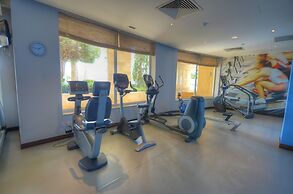 Radisson Blu Resort & Spa, Malta Golden Sands