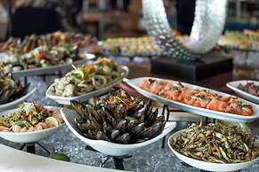 Radisson Blu Resort & Spa, Malta Golden Sands