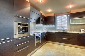 Radisson Blu Resort & Spa, Malta Golden Sands