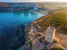 Radisson Blu Resort & Spa, Malta Golden Sands