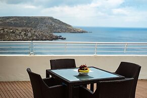 Radisson Blu Resort & Spa, Malta Golden Sands