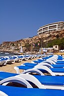 Radisson Blu Resort & Spa, Malta Golden Sands