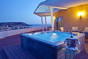 Radisson Blu Resort & Spa, Malta Golden Sands