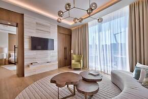 Radisson Blu Resort & Spa, Malta Golden Sands