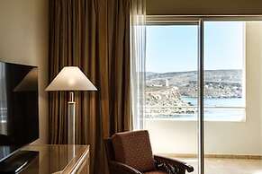 Radisson Blu Resort & Spa, Malta Golden Sands