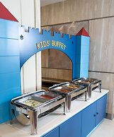 Radisson Blu Resort & Spa, Malta Golden Sands