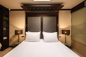 Radisson Blu Resort & Spa, Malta Golden Sands