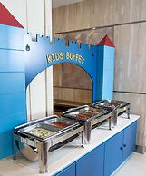 Radisson Blu Resort & Spa, Malta Golden Sands