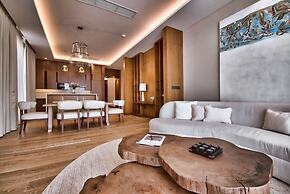 Radisson Blu Resort & Spa, Malta Golden Sands