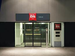 ibis Innsbruck