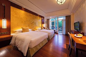 Goodview Hot Spring Hotel Tangxia