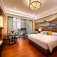 Goodview Hot Spring Hotel Tangxia