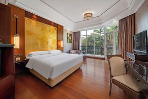 Goodview Hot Spring Hotel Tangxia