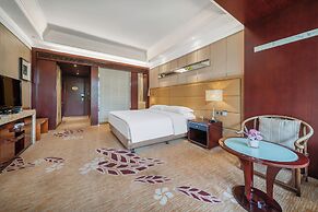 Goodview Hot Spring Hotel Tangxia