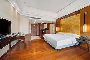 Goodview Hot Spring Hotel Tangxia