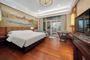 Goodview Hot Spring Hotel Tangxia