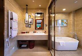 Goodview Hot Spring Hotel Tangxia