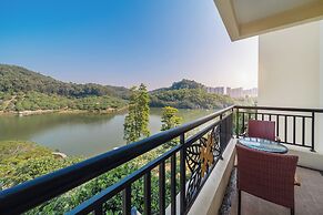 Goodview Hot Spring Hotel Tangxia