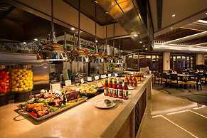 Goodview Hot Spring Hotel Tangxia