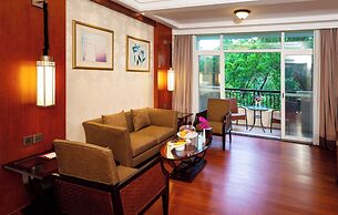 Goodview Hot Spring Hotel Tangxia