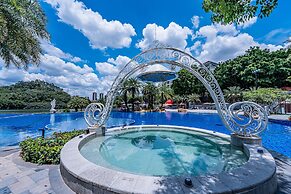 Goodview Hot Spring Hotel Tangxia