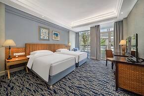 Goodview Hot Spring Hotel Tangxia