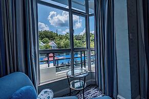 Goodview Hot Spring Hotel Tangxia