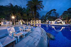 Goodview Hot Spring Hotel Tangxia