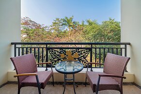 Goodview Hot Spring Hotel Tangxia