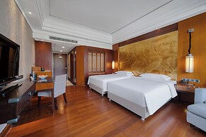 Goodview Hot Spring Hotel Tangxia