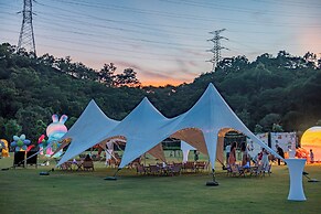 Goodview Hot Spring Hotel Tangxia