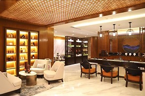 Goodview Hot Spring Hotel Tangxia