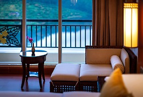 Goodview Hot Spring Hotel Tangxia