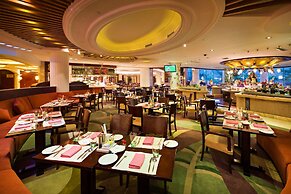 Goodview Hot Spring Hotel Tangxia