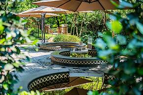 Goodview Hot Spring Hotel Tangxia