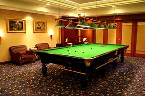 Goodview Hot Spring Hotel Tangxia