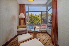 Goodview Hot Spring Hotel Tangxia