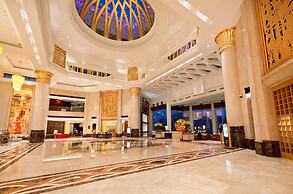 Goodview Hot Spring Hotel Tangxia