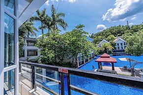 Goodview Hot Spring Hotel Tangxia