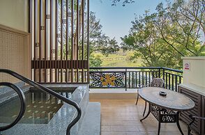 Goodview Hot Spring Hotel Tangxia