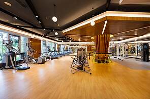 Goodview Hot Spring Hotel Tangxia