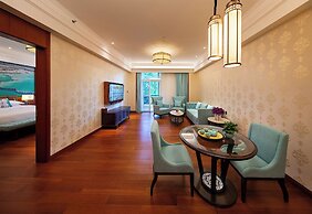 Goodview Hot Spring Hotel Tangxia