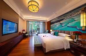 Goodview Hot Spring Hotel Tangxia