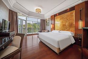 Goodview Hot Spring Hotel Tangxia