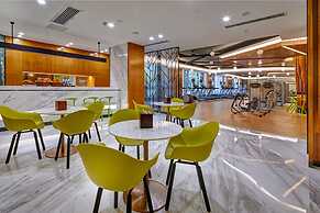 Goodview Hot Spring Hotel Tangxia