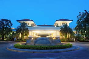 Goodview Hot Spring Hotel Tangxia