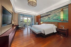 Goodview Hot Spring Hotel Tangxia