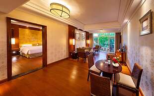 Goodview Hot Spring Hotel Tangxia