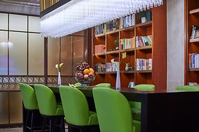 Goodview Hot Spring Hotel Tangxia